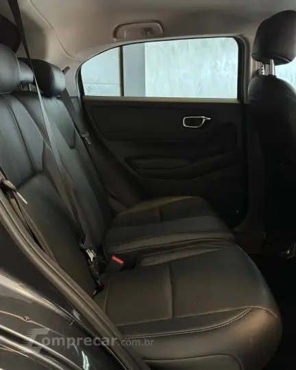 HR-V 1.5 DI I-vtec EX