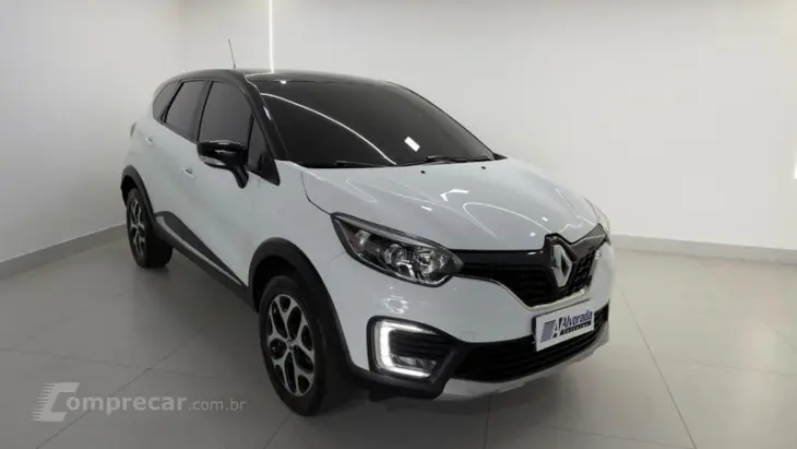 CAPTUR INTEN 16A