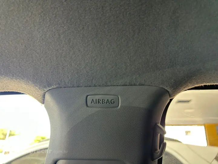 T-Cross 200 TSI 1.0  Flex 12V 5p Aut.