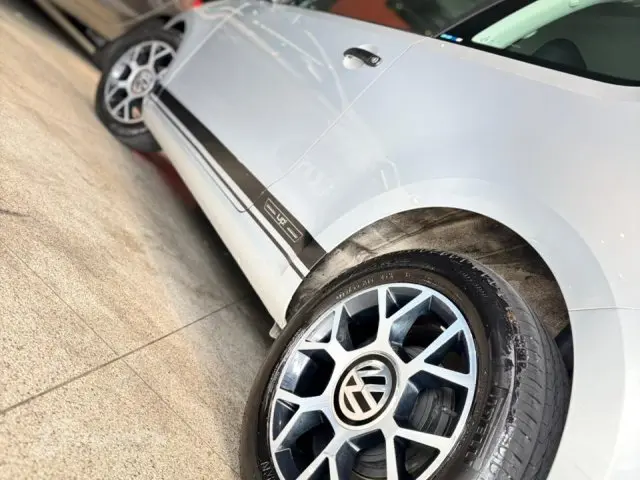 UP - 1.0 MPI TAKE UP 12V 2P MANUAL