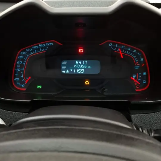 MONTANA 1.4 MPFI Sport CS 8V