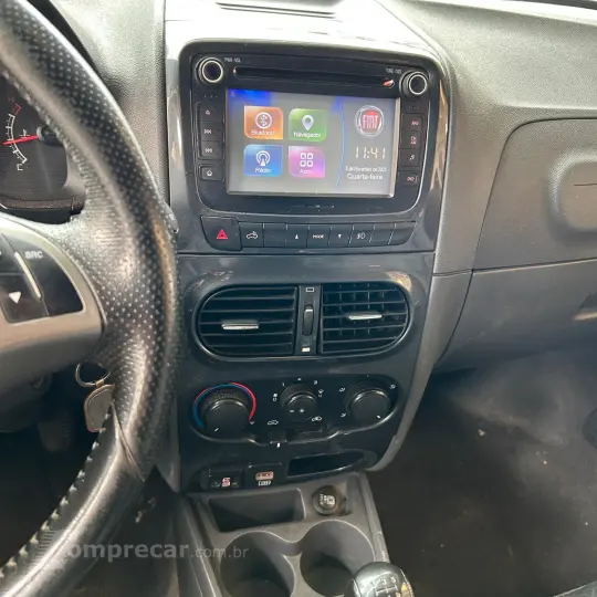 STRADA 1.4 MPI Freedom CS 8V