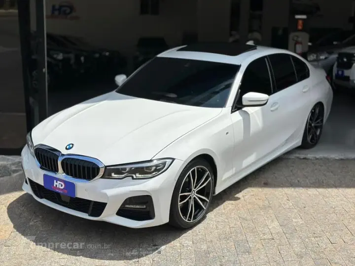 320I M SPORT FLEX