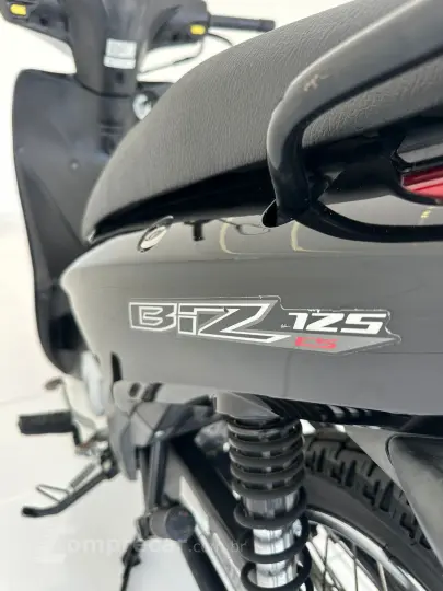 BIZ 125 ES