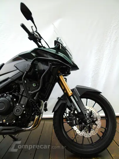 HONDA CB 500 X ABS