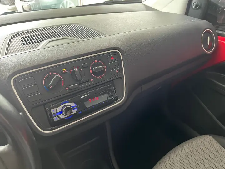 UP 1.0 MPI Take UP 12V