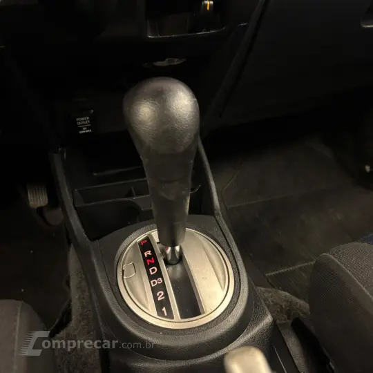 Fit LX 1.4/ 1.4 Flex 8V/16V 5p Aut.