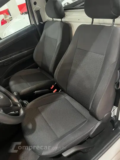 SAVEIRO 1.6 MSI Robust CS 8V