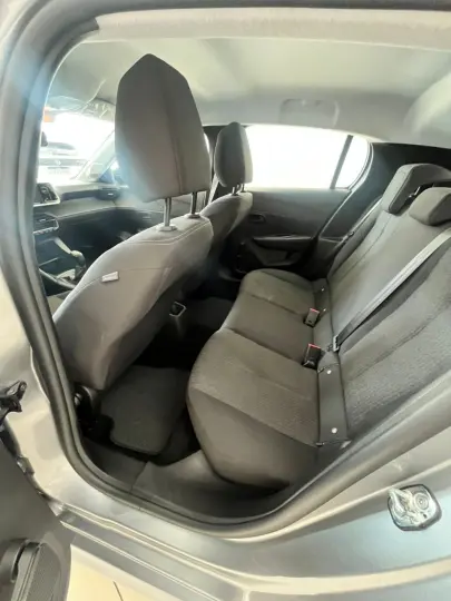 208 1.0 12V 4P FLEX LIKE