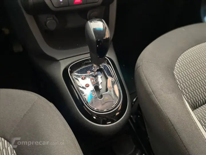 AIRCROSS 1.6 VTI 120 FLEX LIVE EAT6