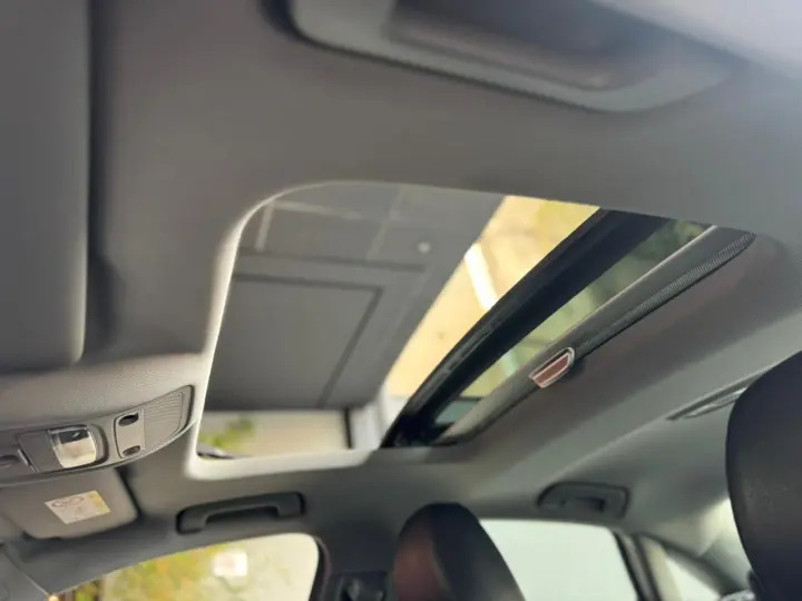 A3 2.0 TFSI Sedan Ambition 16V