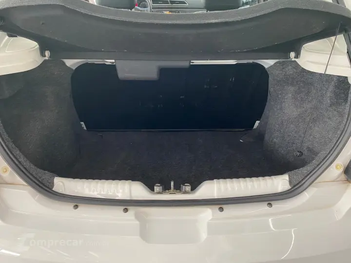 Gol 1.6 MSI Flex 8V 5p