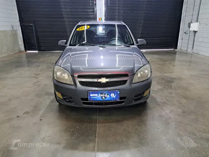 Celta 1.0 Mpfi Lt 8V Flex 4P Manual