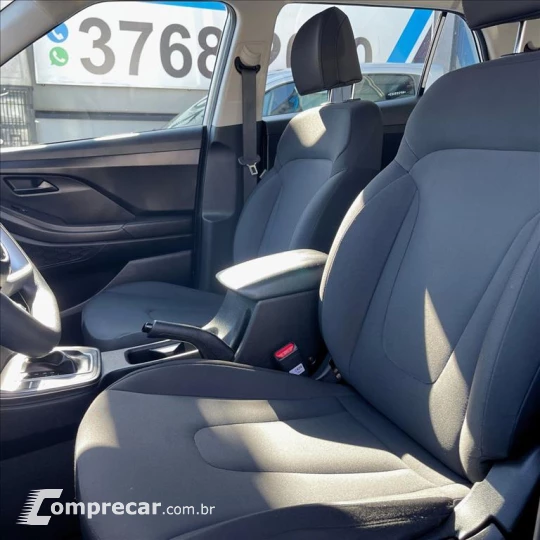 CRETA 1.0 TGDI FLEX COMFORT AUTOMÁTICO