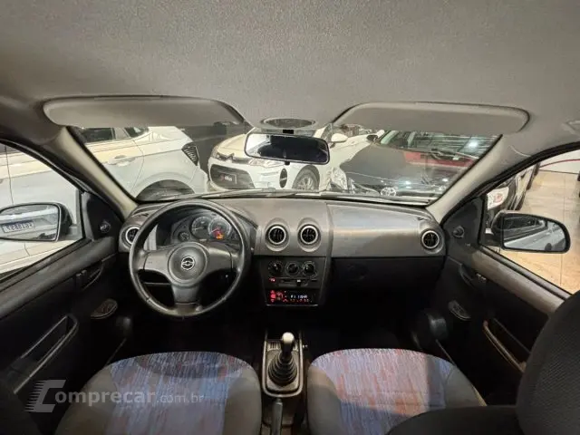 CELTA - 1.0 MPFI VHCE SPIRIT 8V 4P MANUAL