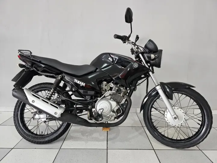 YBR 125 FACTOR K1
