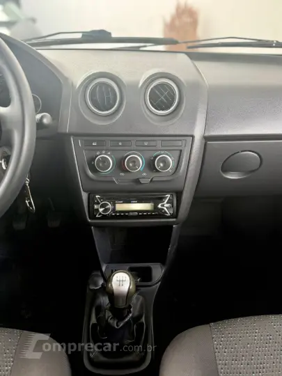 CELTA 1.0 MPFI LT 8V