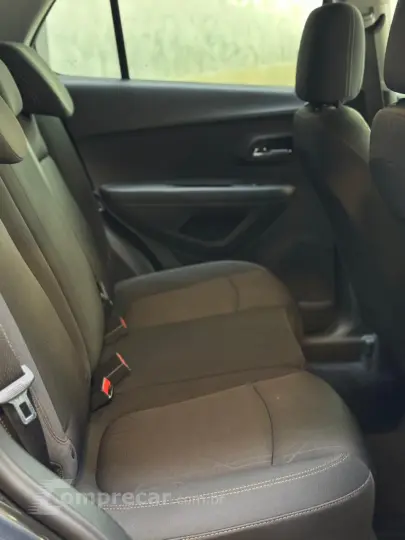 TRACKER 1.4 16V Turbo LT