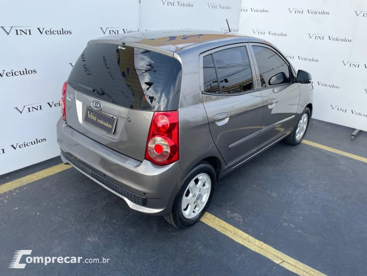 PICANTO 1.0 EX 12V