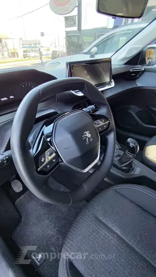 208 1.0 Firefly Like