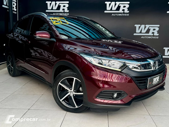 HR-V 1.8 16V EX