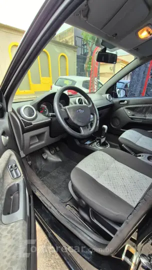 FIESTA 1.0 MPI Class 8V