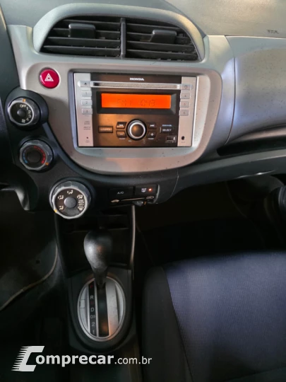 FIT 1.4 LX 16V
