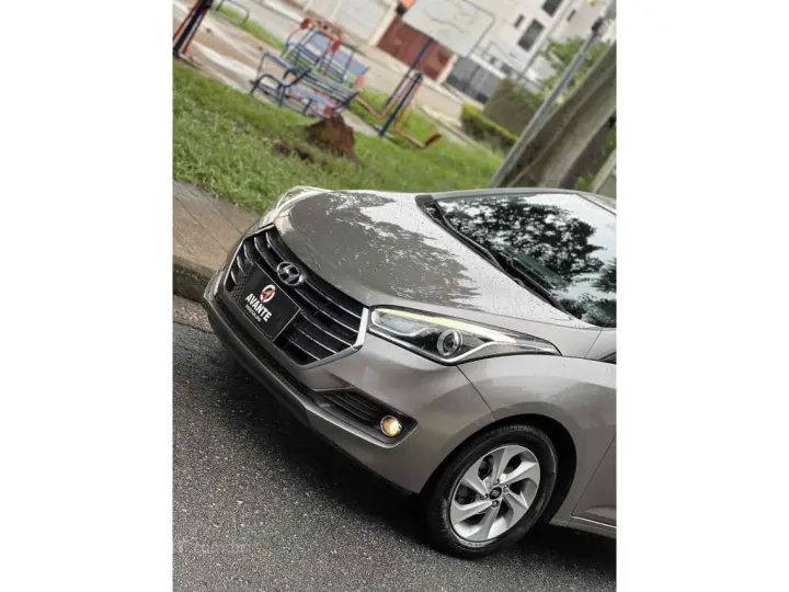 HB20S 1.6 PREMIUM 16V FLEX 4P AUTOMÁTICO