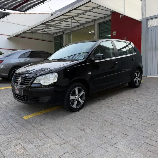 POLO 1.6 MI 8V