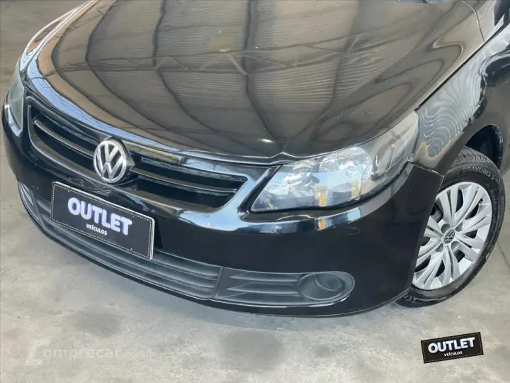 GOL 1.0 MI 8V FLEX 4P MANUAL G.V