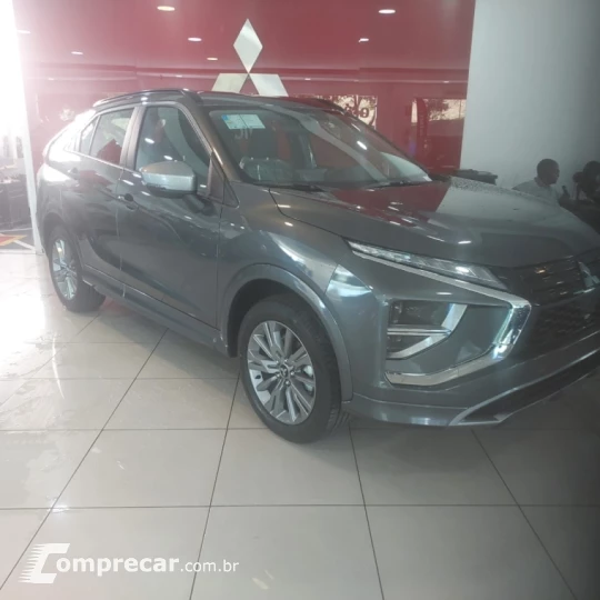 ECLIPSE CROSS 1.5 Mivec Turbo HPE