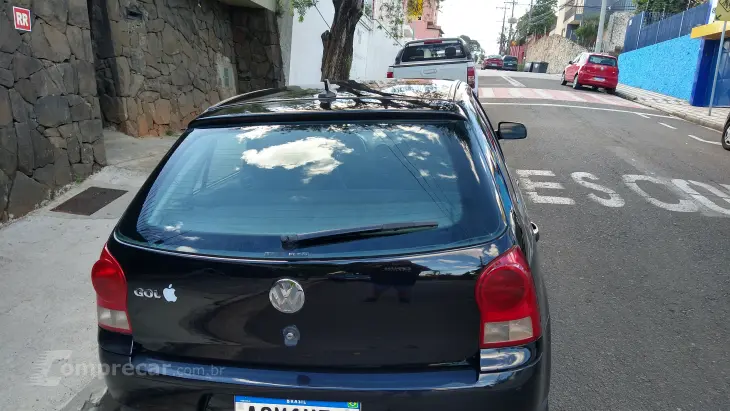 GOL 1.0 MI City 8V G.IV