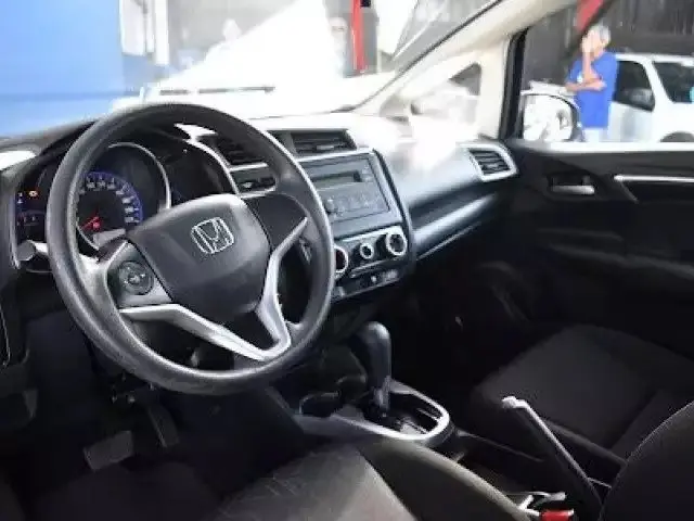 FIT - 1.5 LX 16V 4P AUTOMÁTICO