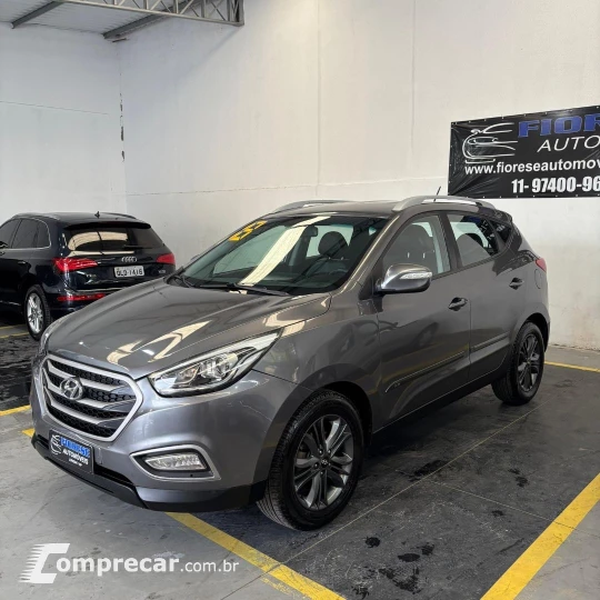 HYUNDAI IX35 2.0 MPFI GL 16V