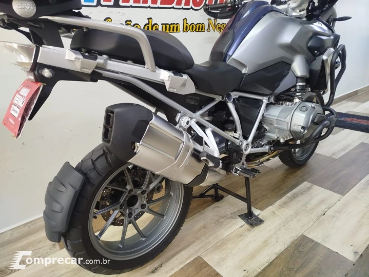 R 1200 GS