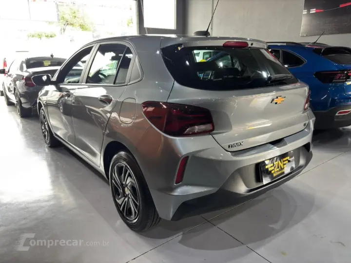 ONIX 1.0 FLEX LT MANUAL