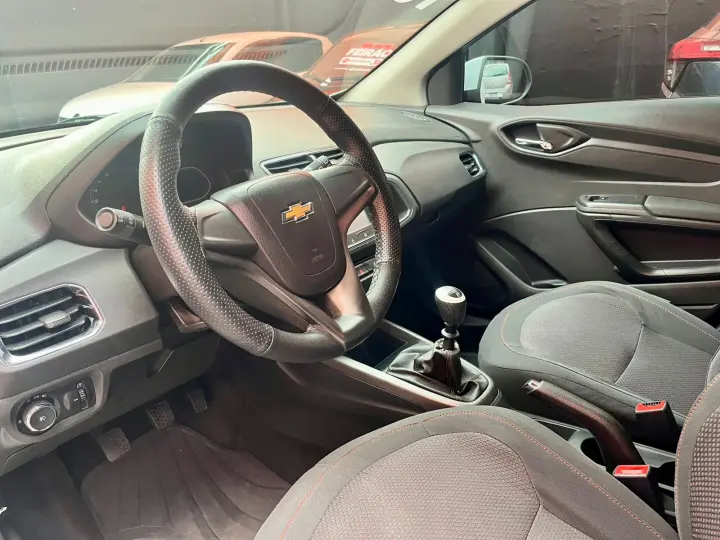 ONIX 1.4 MPFI LTZ 8V