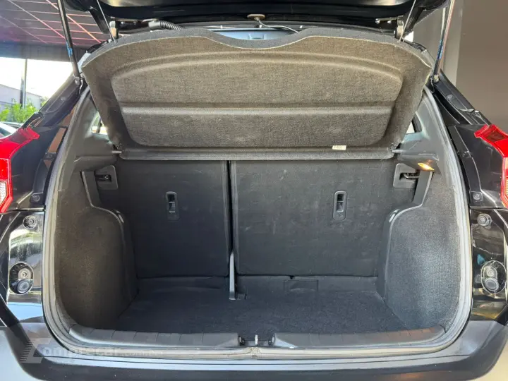 KICKS 1.6 16vstart S Direct