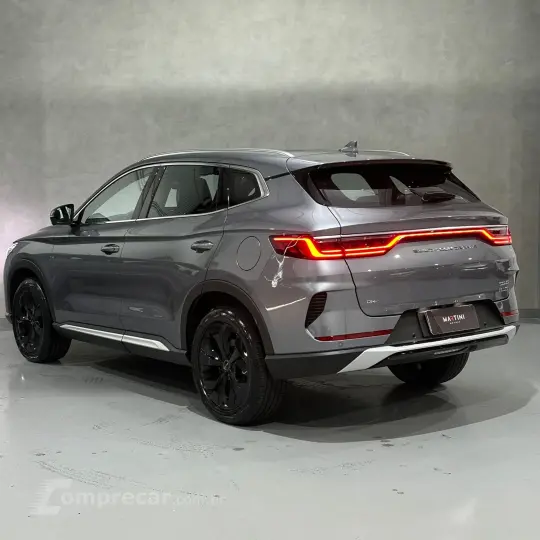 Song Plus 1.5 16V Aut. (Hibrido)