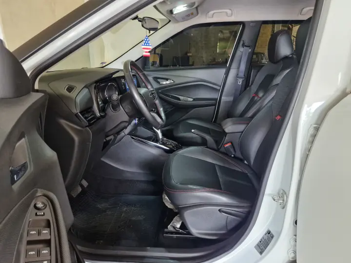 MONTANA 1.2 Turbo RS