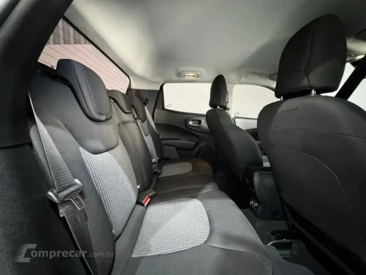 TORO 1.3 TURBO 270 FLEX ENDURANCE AT6