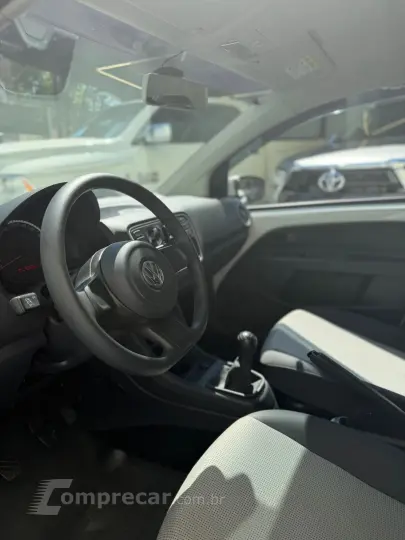 UP 1.0 MPI Take UP 12V