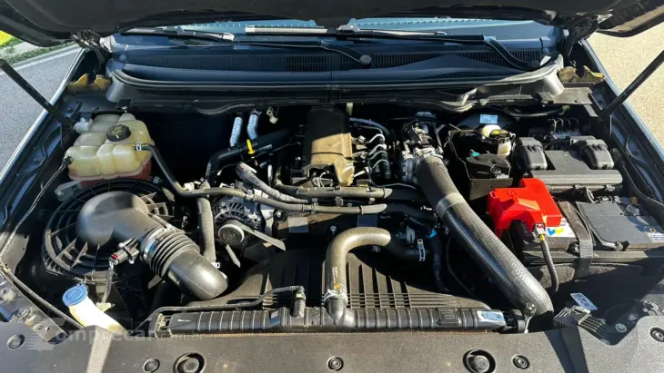 RANGER 2.2 XLS 4X2 CD 16V