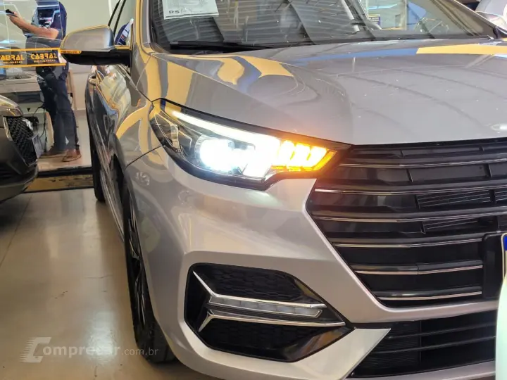 ARRIZO 6  PRO 1.5 Turbo Flex Aut.