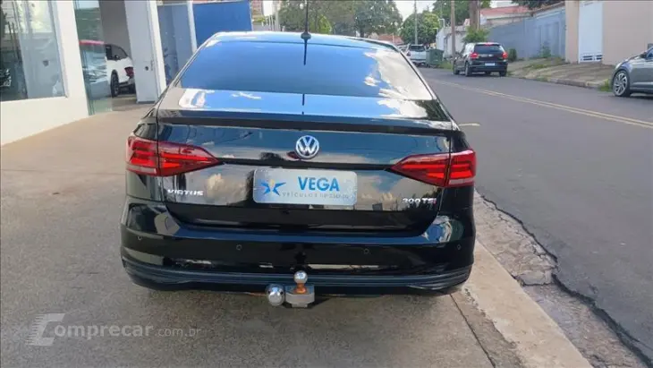 VIRTUS 1.0 200 TSI Comfortline