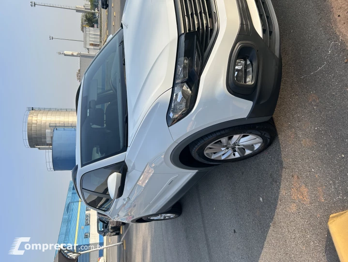 T-CROSS 1.0 200 TSI Sense