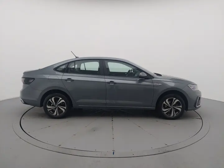 VIRTUS 1.0 200 TSI COMFORTLINE AUTOMÁTICO