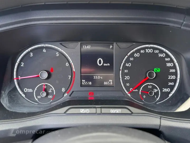 T-CROSS 1.0 200 TSI Sense