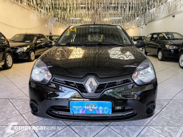 CLIO HATCH - 1.0 EXPRESSION 16V 4P MANUAL