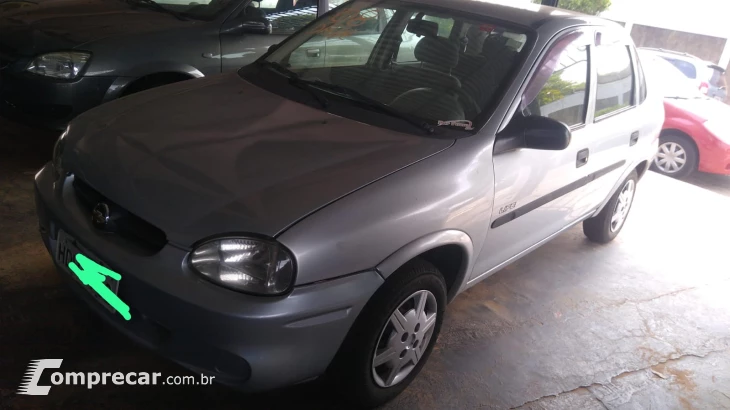 CORSA 1.0 EFI Wind 8V